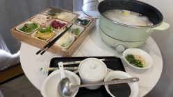 -宝生月子中心·独栋独院式(南山店)
