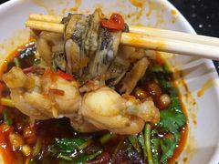 -自贡好吃客(科华店)