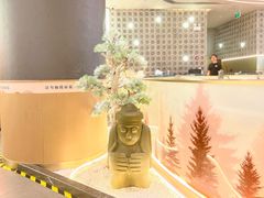门面-白玉·朝鲜族烤串(深圳Kkone店)