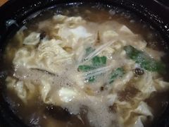 醋椒豆腐-好介口深夜酒馆(梅江店)
