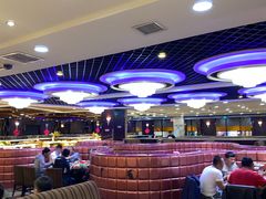 大堂-双合盛自助烤肉(欧亚购物中心店)