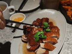 -留半山·香港食堂(啦啦宝都店)