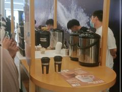 -科学家咖啡(恒隆广场店)