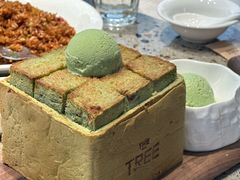-大树餐厅(大悦城店)