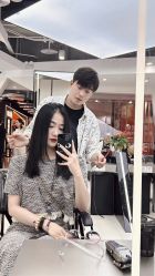 -FINE HAIR 烫染专业设计