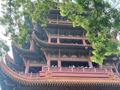 -黄鹤楼