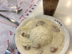 -大哥餐厅(西城花园店)