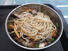 卤菜粉-红鼻子桂林米粉(金唐新光界店)