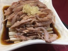 -老吉士酒家(天平路店)