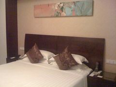 床-大榭国际大酒店