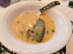 -君庭中餐馆(华强路店)