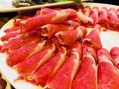 -北华涮肉(华严北里店)