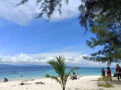 -东姑阿都拉曼海洋公园