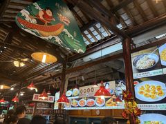 -猪肉婆私房菜(容桂总店)