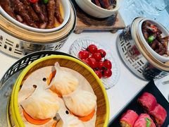 -顺峰(农展馆店)