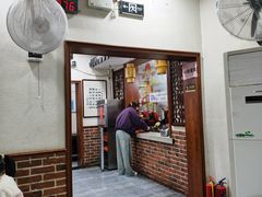 -一品飘香健康米线(一中总店)