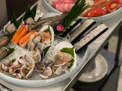 -生如夏花泰式火锅(伊藤双楠店)