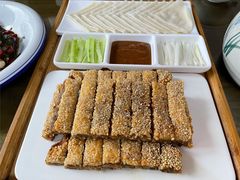 香酥鸭-祥云精致湘菜馆(东1时区店)
