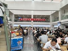 -农园餐厅(北京大学店)