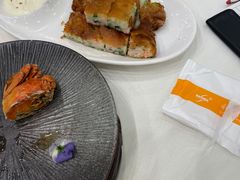 -金时代顺风大酒店(临港百联店)