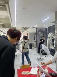 点击看大图 -真好真意SALON 接发·染·烫特色店
