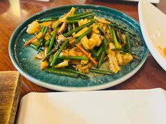 -水润轩私厨海南菜餐厅(铂尔曼酒店)