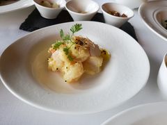 -富力丽思卡尔顿酒店·丽轩中餐厅