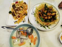 -海晖酒楼·顺德鱼生(荣华店)
