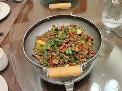 -徽韵人家·传承正宗徽菜(牡丹园店)
