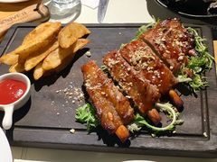 -宿醉意大利餐厅(老车站1970文创园店)