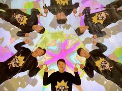 -chi K11艺术空间展览厅