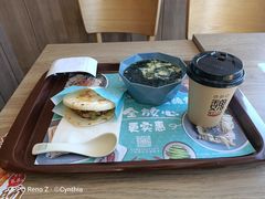 -魏家凉皮(十里河店)