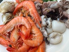 -白天鹅宾馆·流浮阁咖啡厅