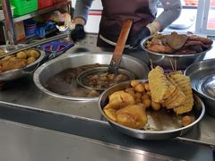 -修记牛杂店(同华东一路店)