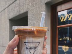 -Manner Coffee(奉贤路店)