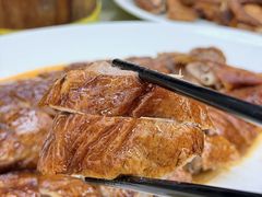 -吉莲利苑海鲜酒家(珠海拱北28年老字号店)