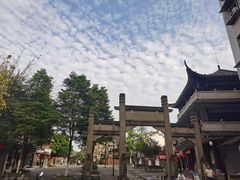 -南关石牌坊古镇