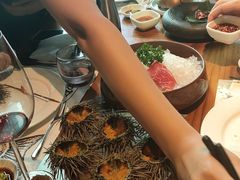 -Mr·Fish鱼鲜生海鲜放题(银泰in99店)