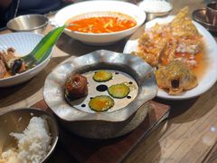 -魁盛居百年鲁菜馆(县西巷店)