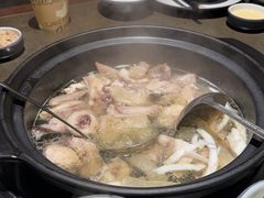 -同仁四季椰子鸡(海岸城天利店)