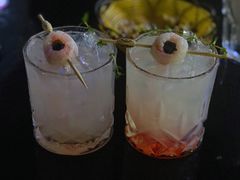 -MOSSO音乐酒吧·Live House(南京西路店)
