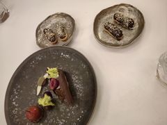 -上海和平饭店-华懋阁 The Cathay Room