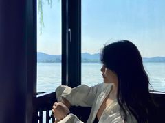 -柳莺湖上·湖景餐厅·江南菜(西湖店)