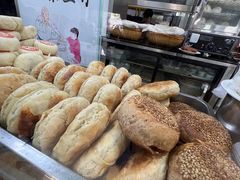 -老磁器口豆汁店(天坛店)