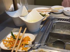 -海底捞火锅(新华联梦想城店)