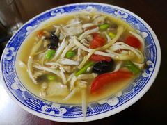 连汤肉片-管记水席老店(仙果市街店)