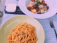 -翠田Green Field Kitchen