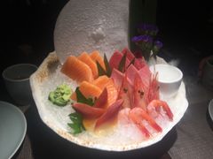 -山葵家·创意料理(宁波来福士店)