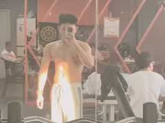 -佳禾健身(三元里店)