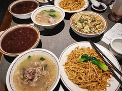 -老淮滨-蚌埠非遗小吃(淮河路店)